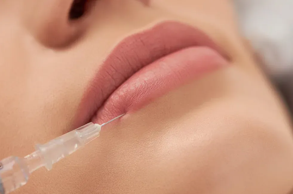Preenchimento facial com ácido hialurônico em Ribeirão Preto Preenchimento facial com ácido hialurônico em Ribeirão Preto