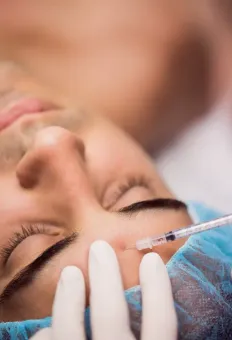 Skinbooster e Revitalização