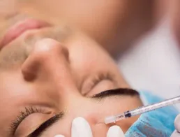 Skinbooster e Revitalização Skinbooster e Revitalização